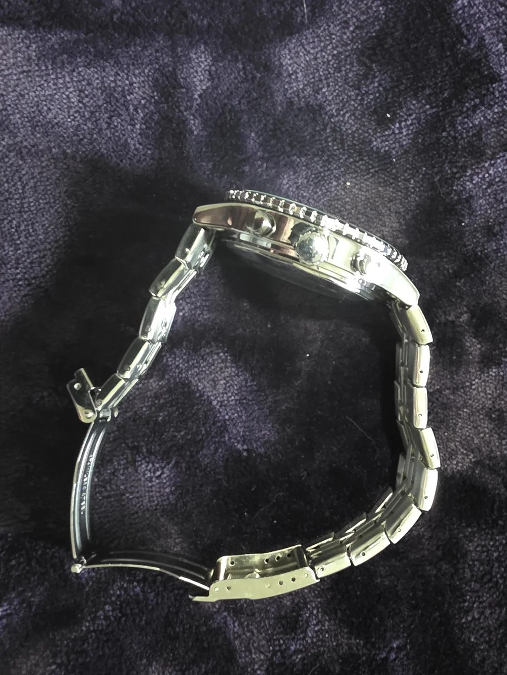 Forsining Automatci Skeleton Watch